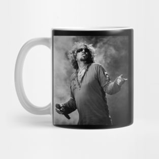 Retro Hagar Mug